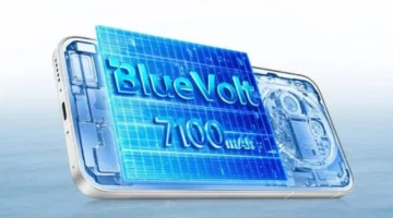 هاتف Vivo X300s يتهيأ للإطلاق مع الكشف عن مواصفاته الرئيسية